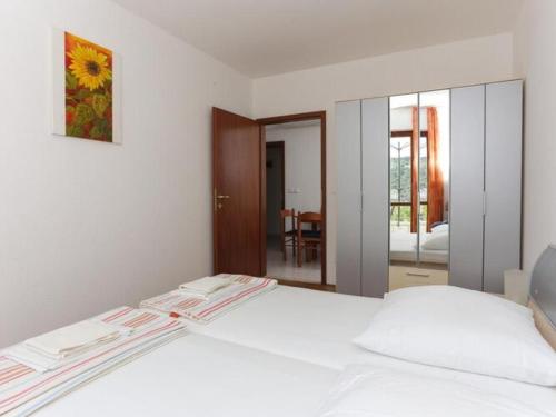 Villa Celenca Superior Two Bedroom Apartment with Balcony Sea View A2