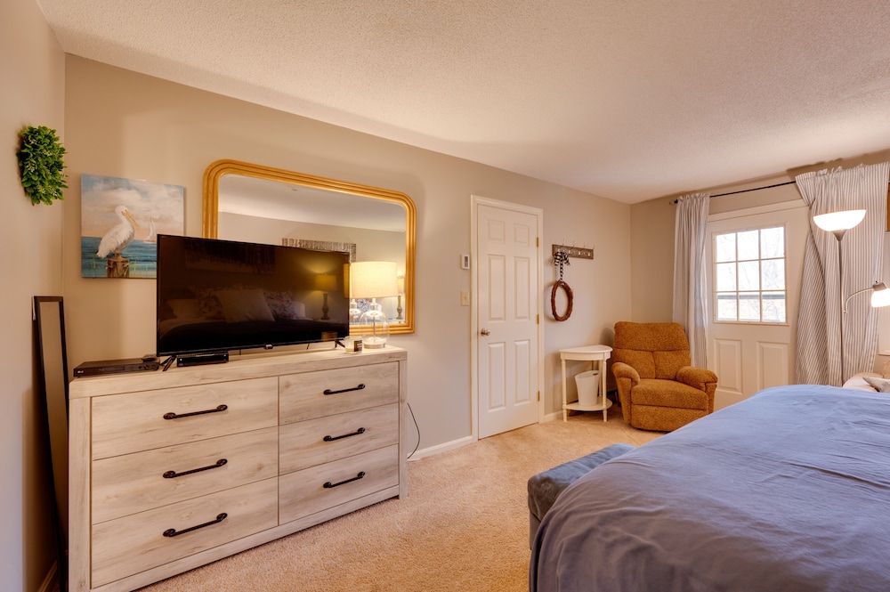 Lincoln Condo 2 Mi to Loon Mountain Resort - photo 8