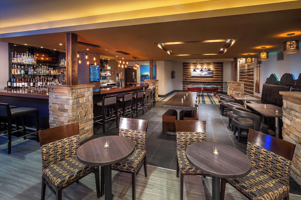 DoubleTree by Hilton Hotel Billings - photo 23