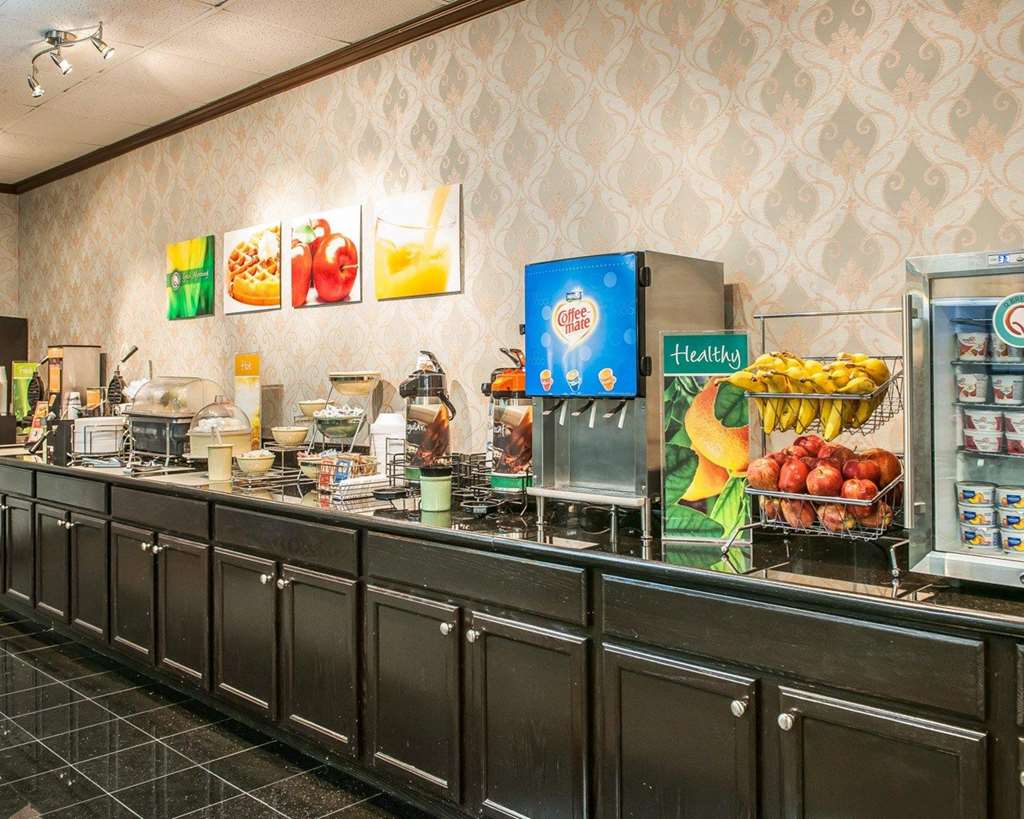 Quality Inn Terre Haute University Area - photo 33