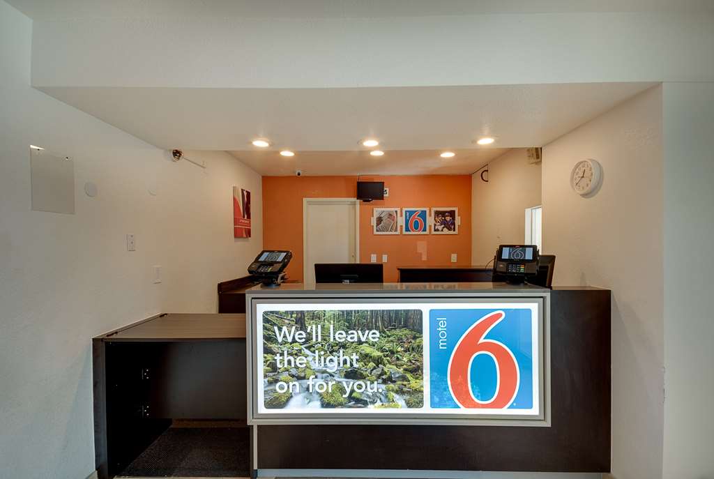 Motel 6 Bellingham WA - photo 24