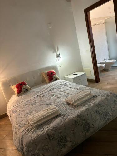 Affittacamere Valentina in Verona, Italy