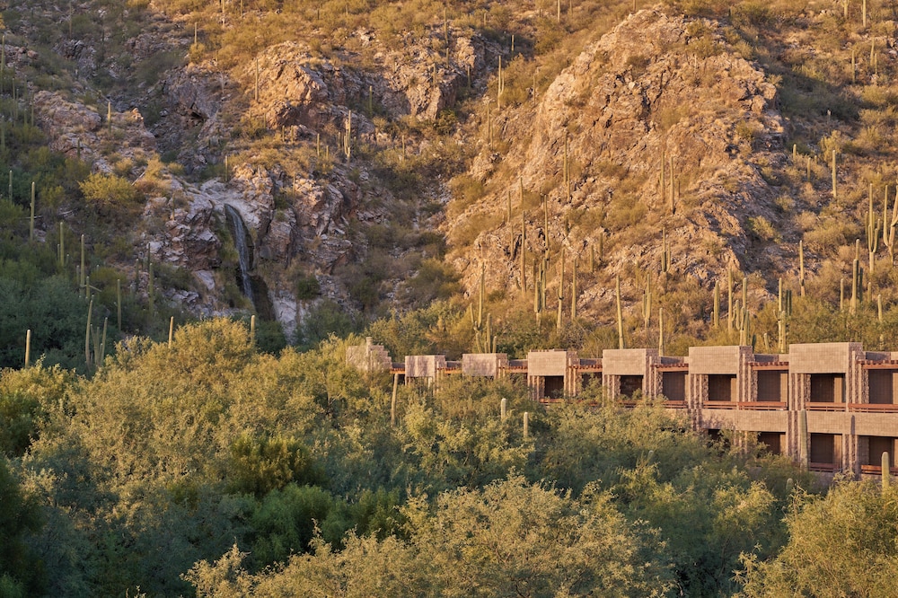 Loews Ventana Canyon Resort - photo 66