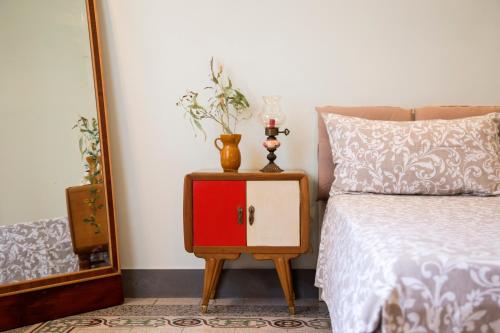 Casa Terracotta — 4-Star Luxury Hotel in Matera, Italy