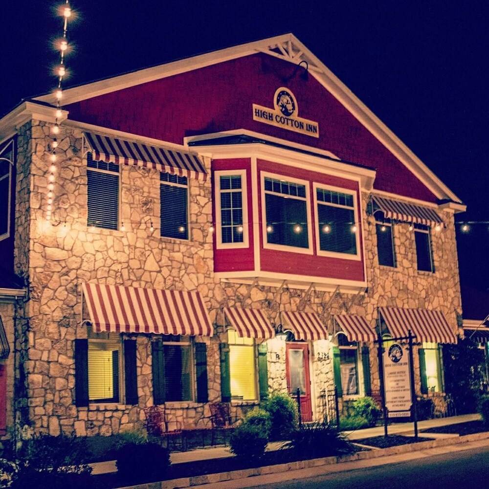 High Cotton Inn - photo 74