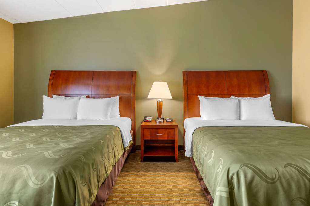 Quality Inn Old Saybrook Westbrook - photo 19