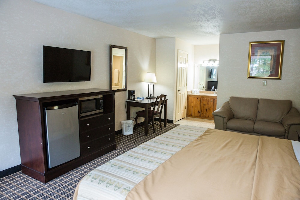 Florence Express Inn - photo 6