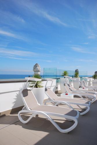 Hotel Imperiale & SPA in Gatteo A Mare, Italy