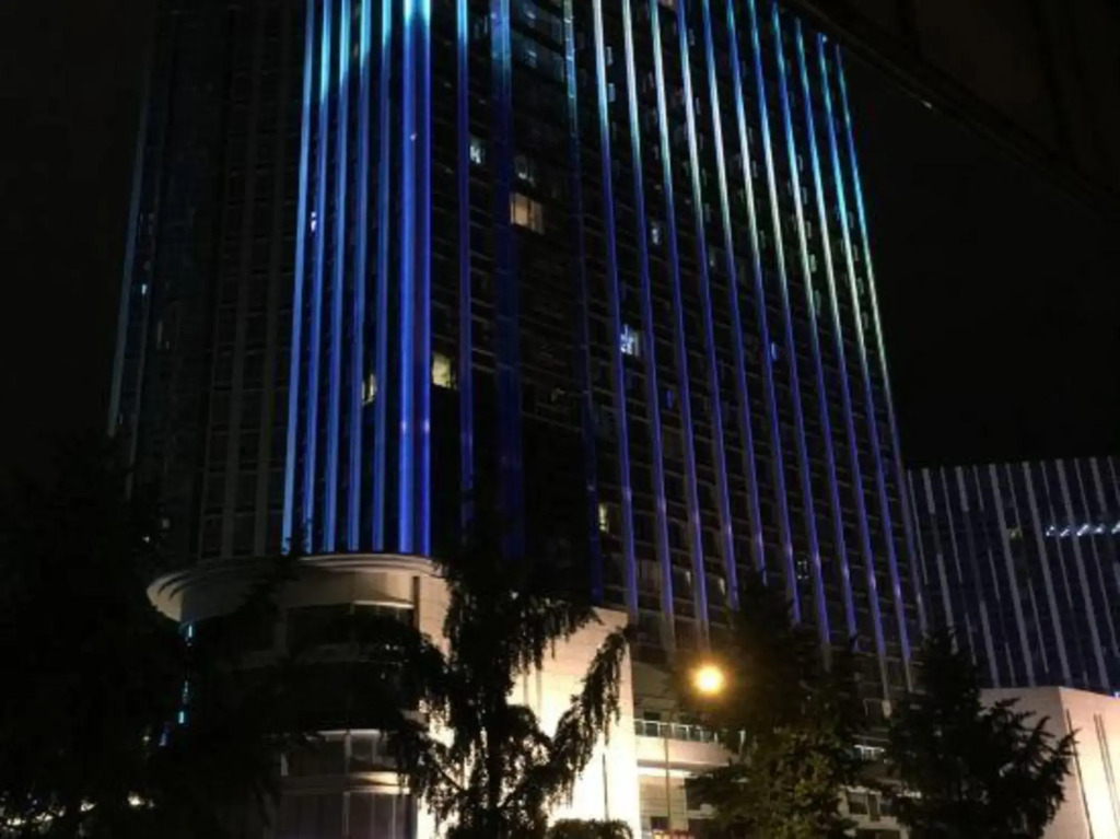 Super 8 in Chengdu, People's Republic of China