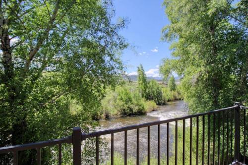 Modern 3bd cabin in Edgewater — Granby — photo 5
