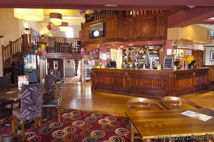 Premier Inn Preston West in Preston, United Kingdom