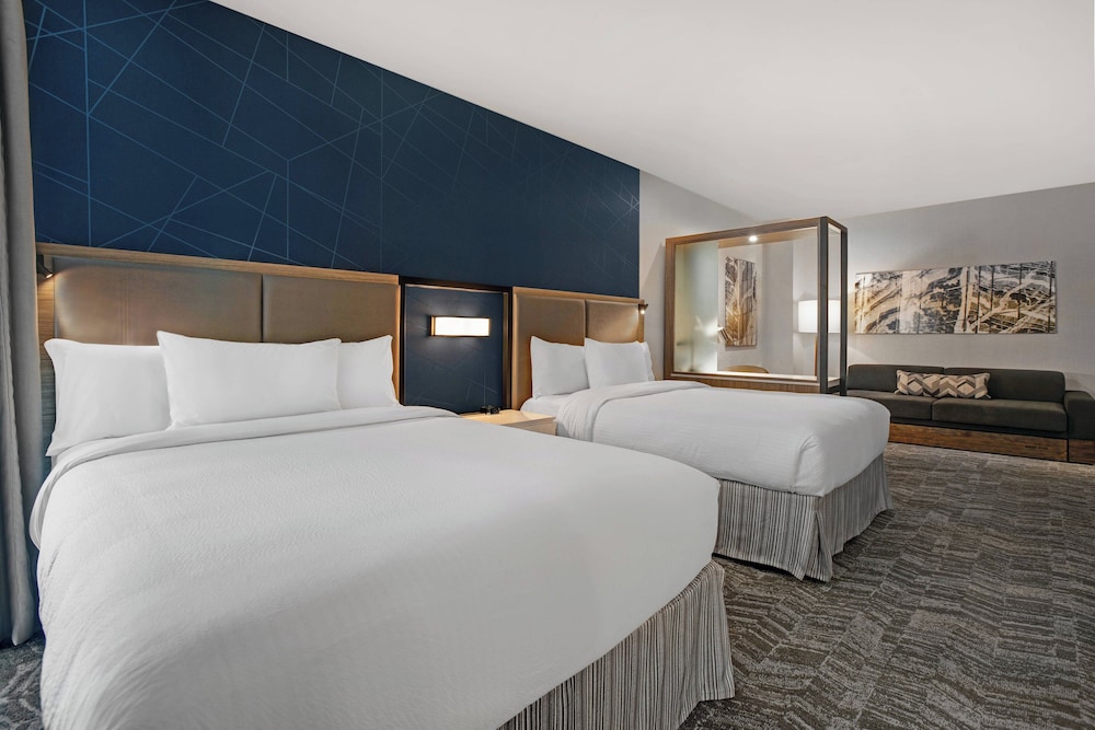SpringHill Suites by Marriott Franklin Cool Springs - photo 20