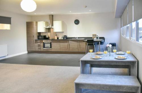St Edmunds House — 4-Star Luxury Hotel in Ipswich, United Kingdom