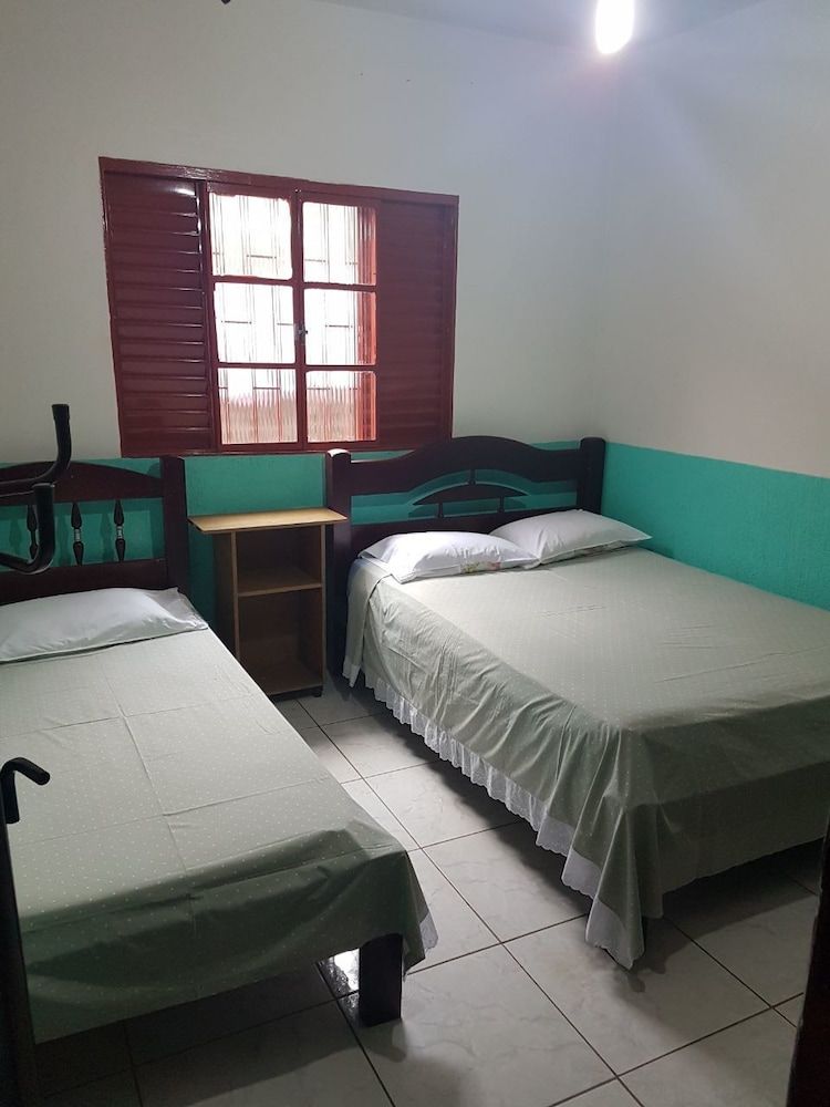 Pousada Universitária in Uberlandia, Brasil