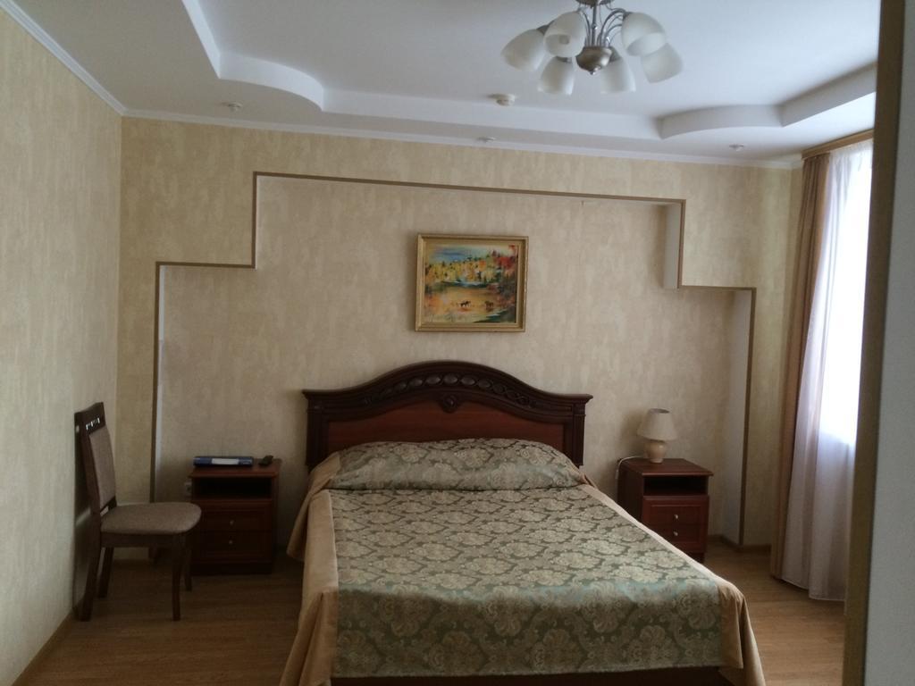Hotel Viardo on Timiryazeva 17 — Al'met'yevsk — photo 4