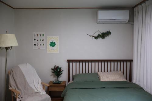 Clover Stay 2BR 1BA mapo free wifi — 4-Star Luxury Hotel in Seoul, South Korea