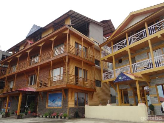 Hotel Manali Queen — Manali — photo 2