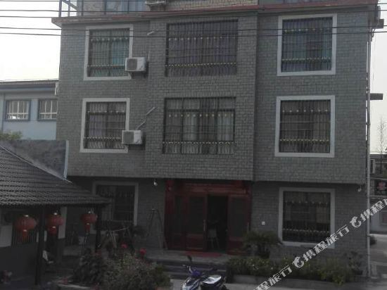 Lingyu Inn - last minute hotel in Jiashan