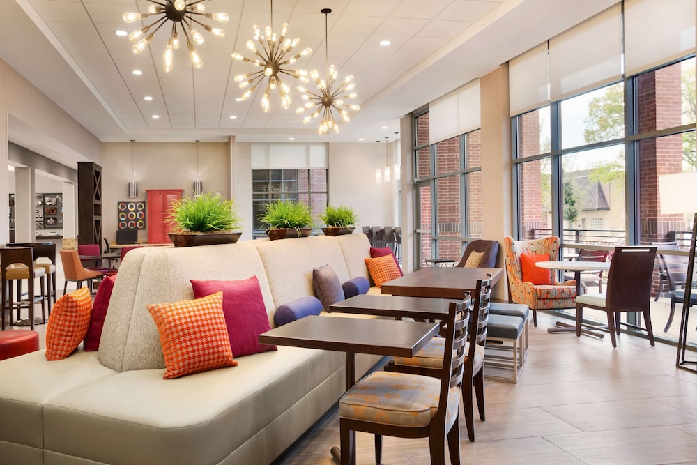 Home2 Suites by Hilton Birmingham Downtown - photo 26