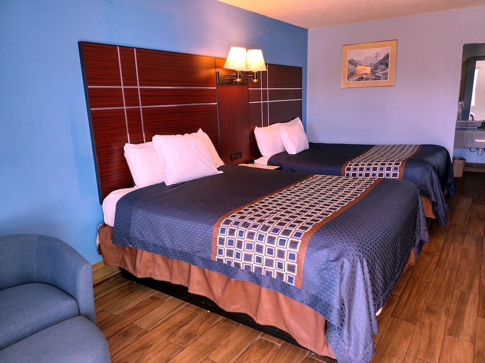 Rodeway Inn Richland Jackson South - photo 5