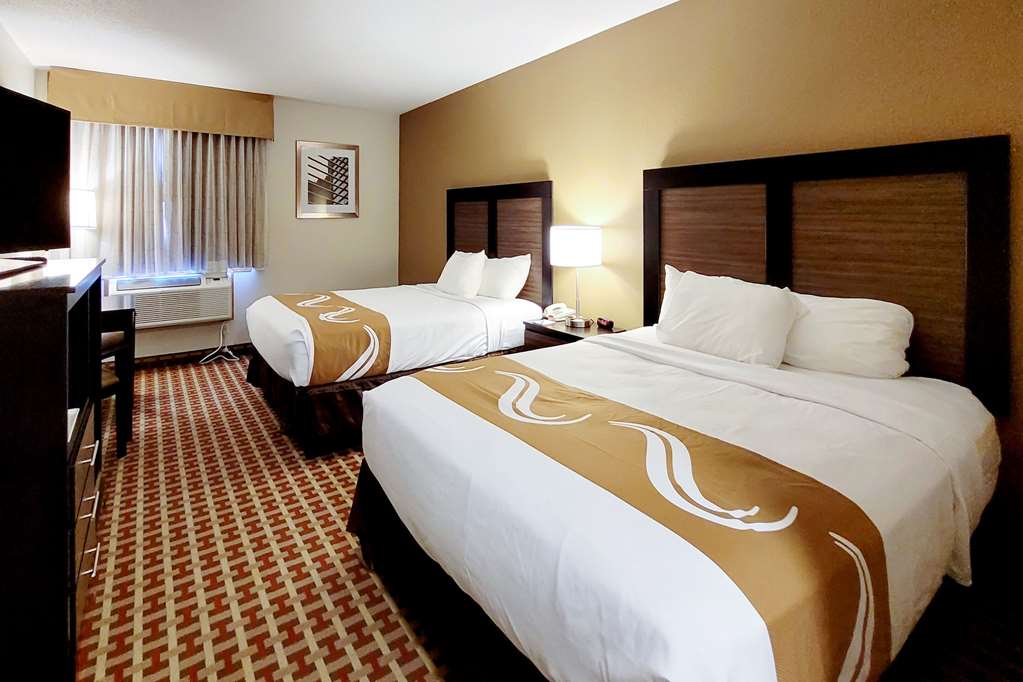 Quality Inn & Suites Marion - photo 13
