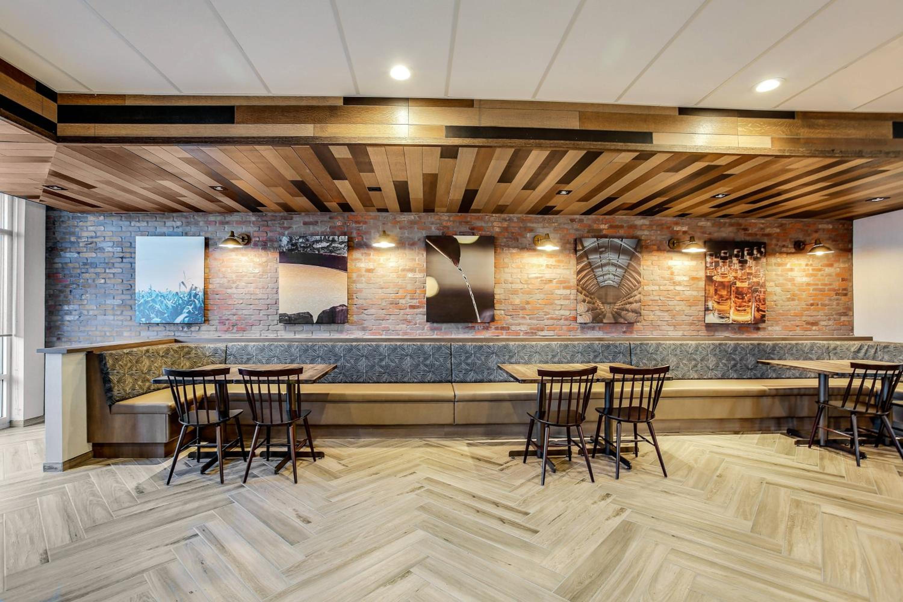 Fairfield Inn & Suites by Marriott Bardstown - photo 58