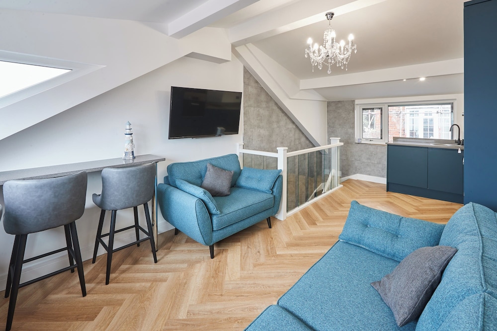 Host & Stay Wadsworth Cottage — 4-Star Luxury Hotel in Whitby, United Kingdom