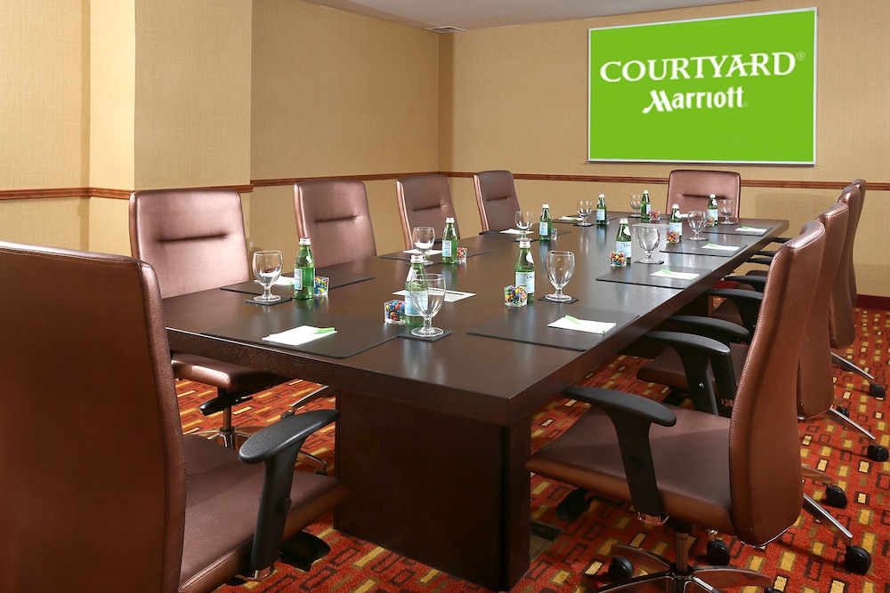 Courtyard by Marriott Denver Cherry Creek - photo 49