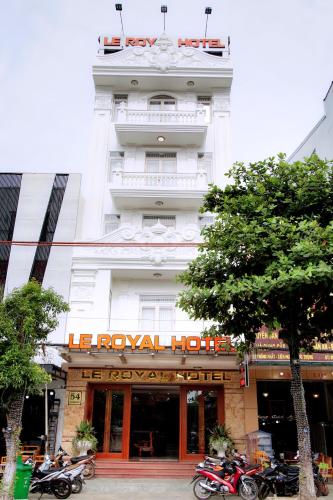 Khách sạn Le Royal in Gjuc Trong, Vietnam