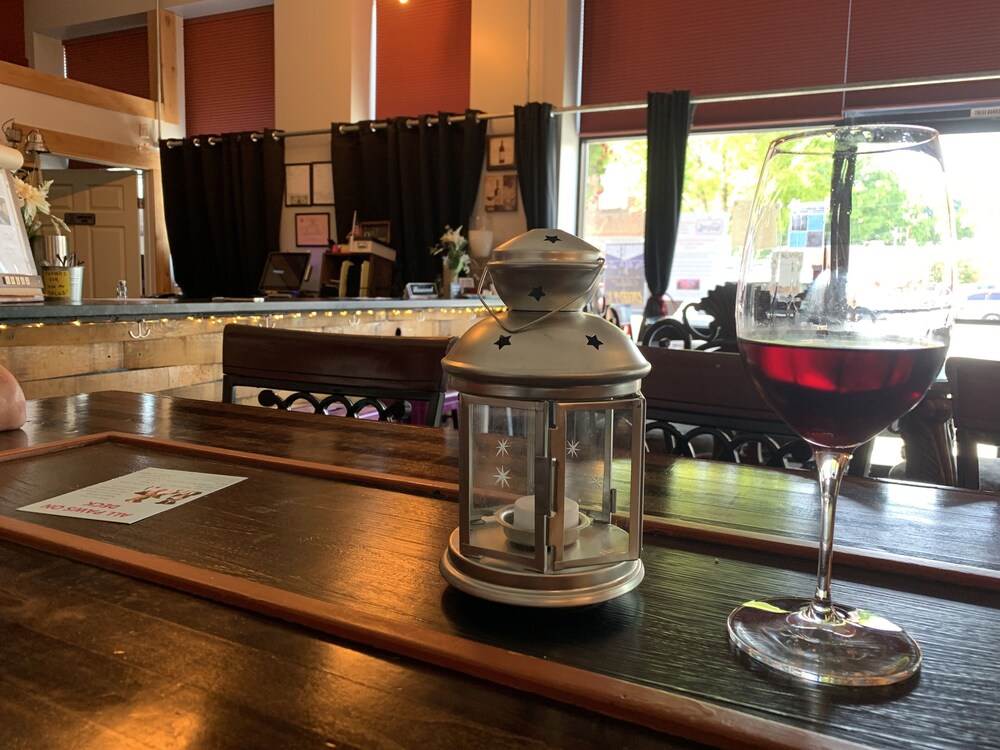 Camas Boutique Hotel - photo 95