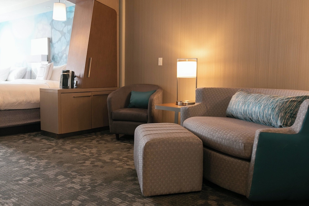 Courtyard by Marriott Elkhart - photo 7