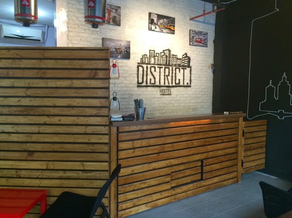 District.1 — Bekasi — photo 2