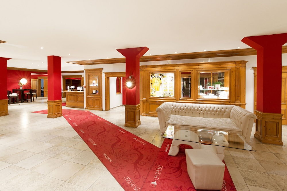 Dormero Hotel Plauen in Plauen, Germany