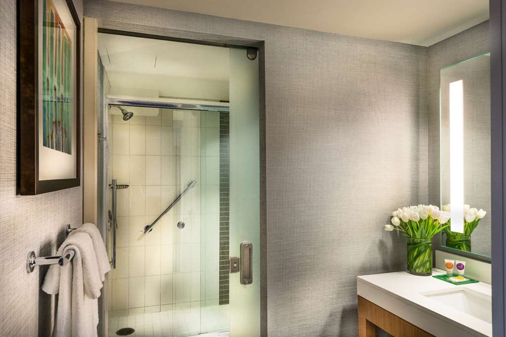 Hyatt Place Baltimore Inner Harbor - photo 7