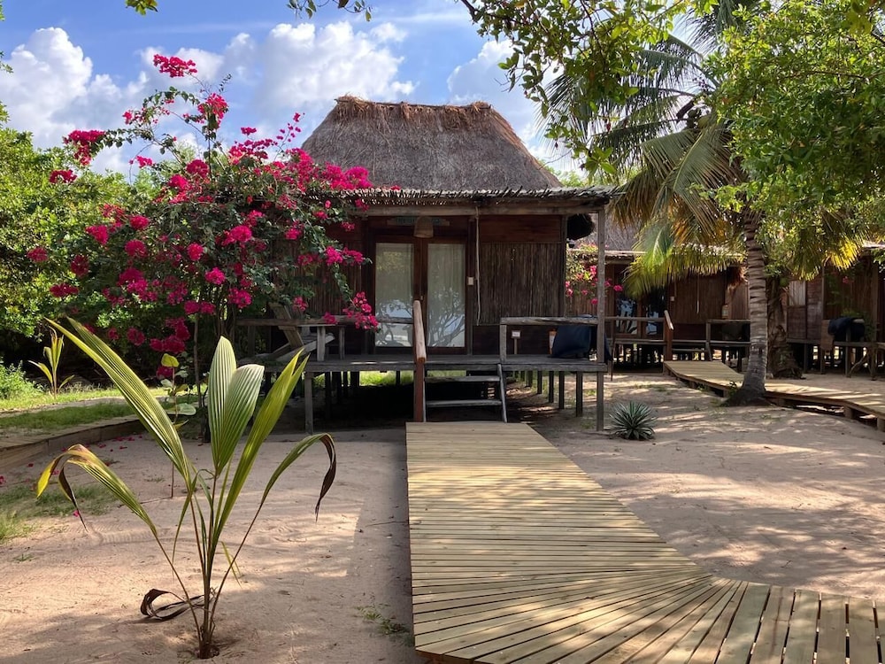 Awatawaa Ecolodge in Dibulla, Colombia