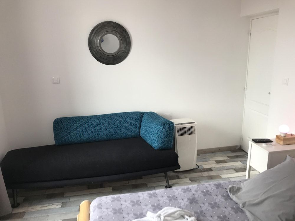 Gites N Spa - carbon neutral hotel in Tourcoing