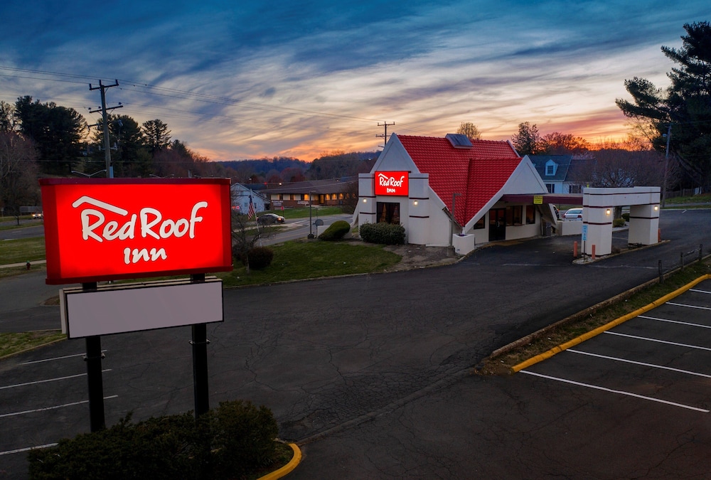 Red Roof Inn Warrenton - photo 31