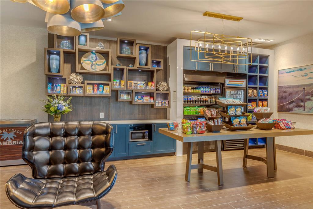 DoubleTree by Hilton Charleston Riverview - photo 60