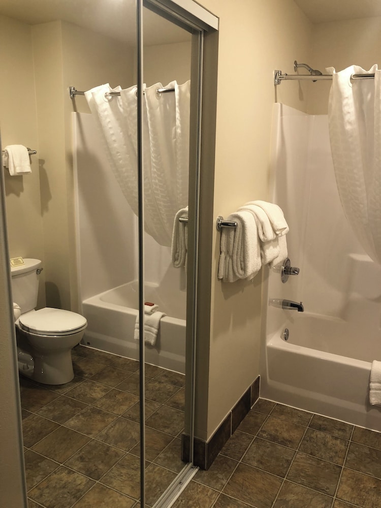 Aspen Suites Hotel Sitka - photo 17