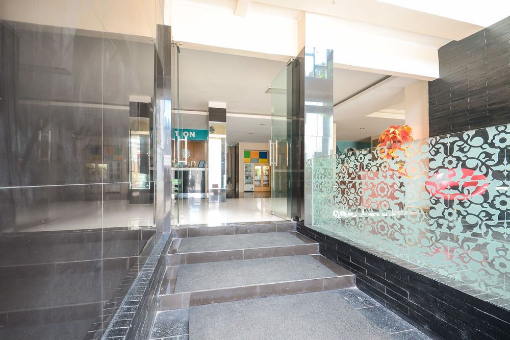 Airy Regol Dewi Sartika 108 A Bandung in Bandung, Indonesia