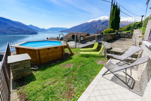 Bice&Lucia — hotel in Gravedona-San Gregorio