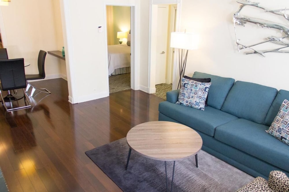 Suites of Dorchester - photo 21
