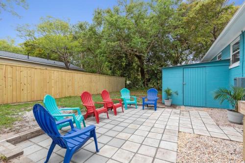 208 W Ashley Central Location 2 Mins to the Beach - photo 35
