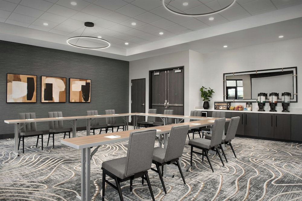 TownePlace Suites by Marriott Bozeman West - photo 61