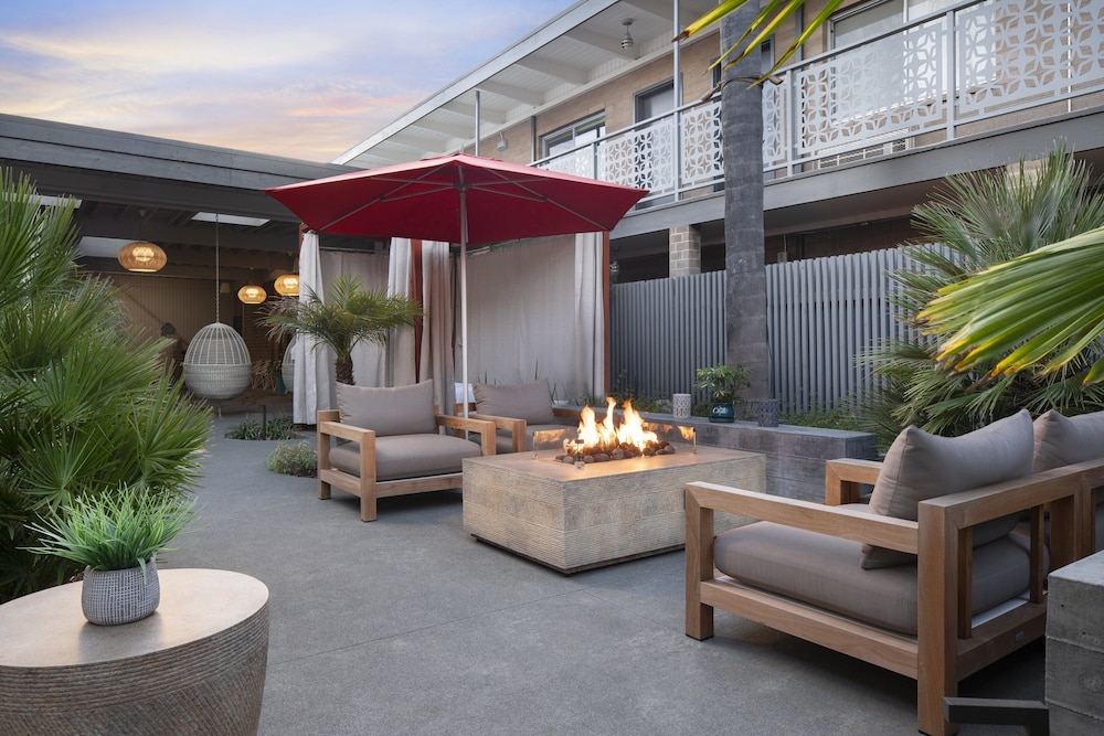 Dr. Wilkinson's Backyard Resort and Mineral Springs a Member of Design Hotels - photo 51