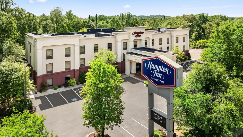 Hampton Inn Elkton - photo 39