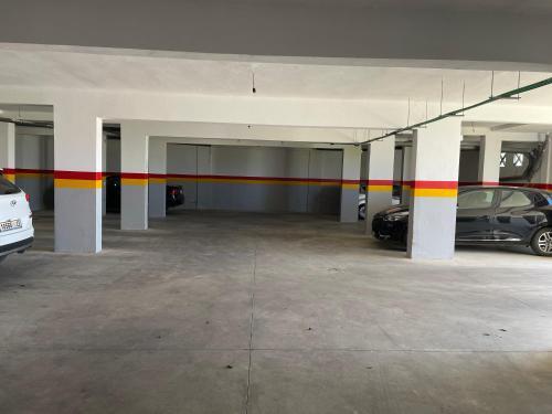 Lilac Gardens Resort in Cap Negro Ii, Morocco