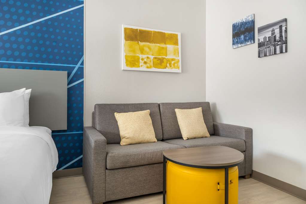 Comfort Suites Louisville Airport - photo 16