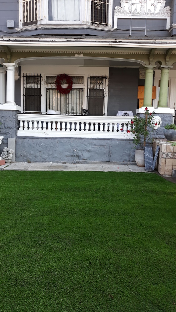 Historic Alvarado Terrace - photo 56