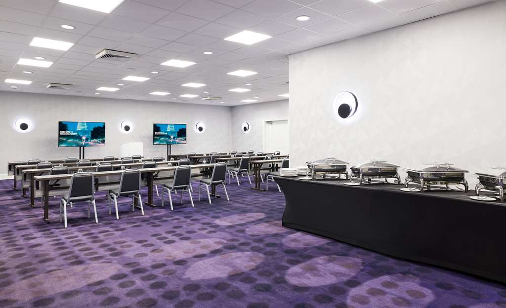 Yotel Washington Dc - photo 25